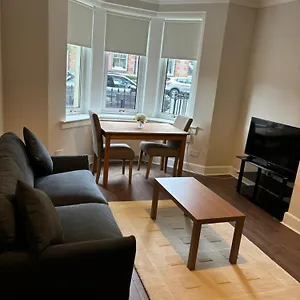 Annandale Edinburgh